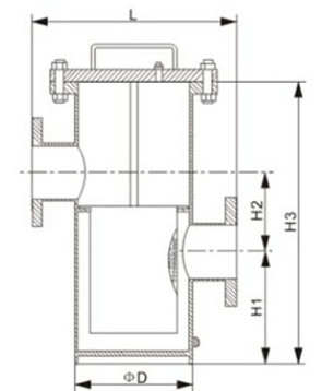 高低蓝式过滤器(图1)